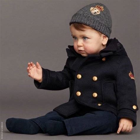 dolce & gabbana babykleidung